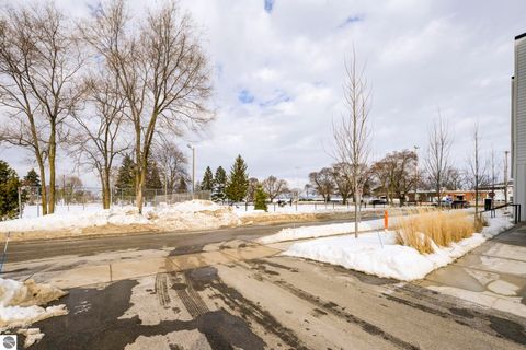 Tiny photo for 708 Randolph Street #206, Traverse City, MI 49684 (MLS # 1942334)