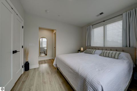 Tiny photo for 708 Randolph Street #206, Traverse City, MI 49684 (MLS # 1942334)