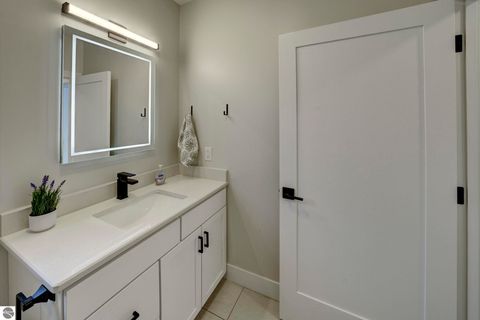 Tiny photo for 708 Randolph Street #206, Traverse City, MI 49684 (MLS # 1942334)