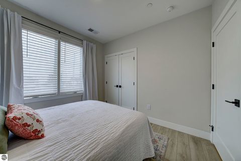 Tiny photo for 708 Randolph Street #206, Traverse City, MI 49684 (MLS # 1942334)