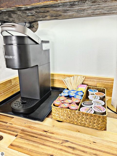 Tiny photo for 5610 Shanty Creek Road #107, Bellaire, MI 49615 (MLS # 1941748)