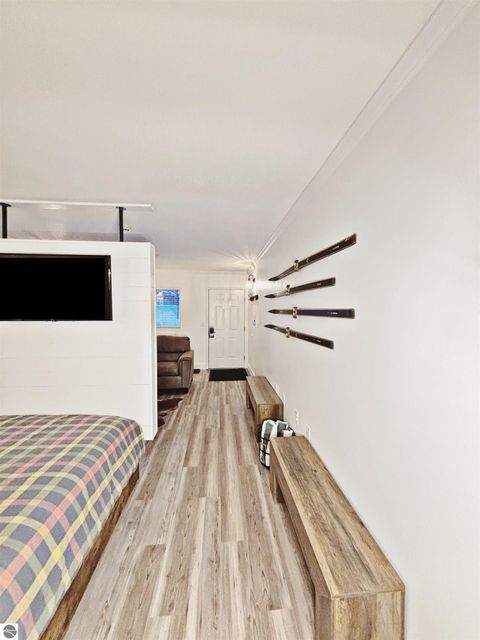 Tiny photo for 5610 Shanty Creek Road #107, Bellaire, MI 49615 (MLS # 1941748)