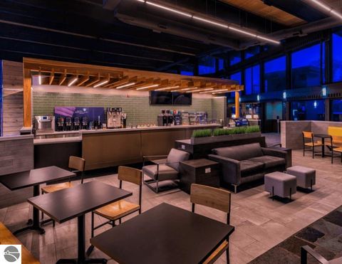 Tiny photo for 5610 Shanty Creek Road #107, Bellaire, MI 49615 (MLS # 1941748)