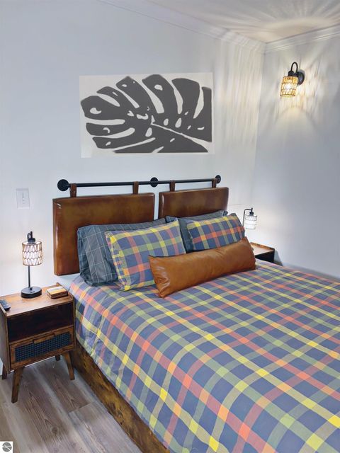 Tiny photo for 5610 Shanty Creek Road #107, Bellaire, MI 49615 (MLS # 1941748)