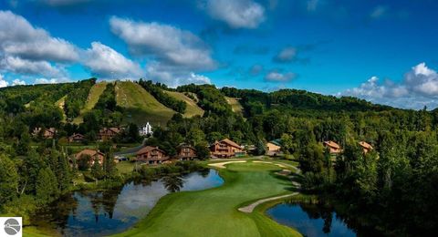 Tiny photo for 5610 Shanty Creek Road #107, Bellaire, MI 49615 (MLS # 1941748)