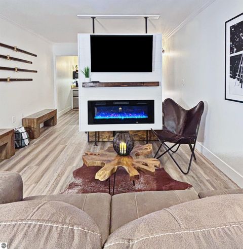 Tiny photo for 5610 Shanty Creek Road #107, Bellaire, MI 49615 (MLS # 1941748)