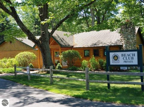 Tiny photo for 5610 Shanty Creek Road #107, Bellaire, MI 49615 (MLS # 1941748)