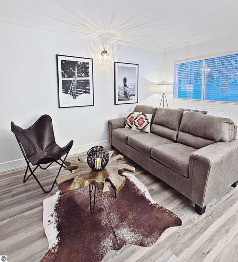 Tiny photo for 5610 Shanty Creek Road #107, Bellaire, MI 49615 (MLS # 1941748)