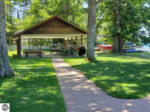 Tiny photo for 5610 Shanty Creek Road #107, Bellaire, MI 49615 (MLS # 1941748)