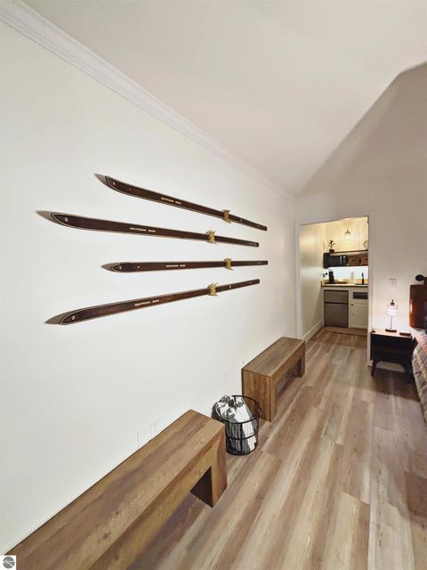 Tiny photo for 5610 Shanty Creek Road #107, Bellaire, MI 49615 (MLS # 1941748)