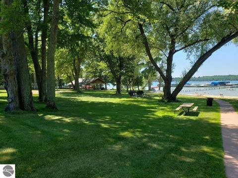 Tiny photo for 5610 Shanty Creek Road #107, Bellaire, MI 49615 (MLS # 1941748)