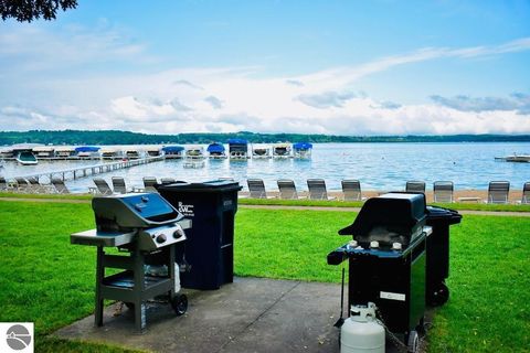 Tiny photo for 5610 Shanty Creek Road #107, Bellaire, MI 49615 (MLS # 1941748)