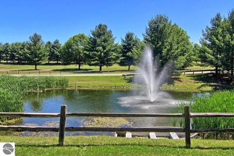 Tiny photo for 5610 Shanty Creek Road #107, Bellaire, MI 49615 (MLS # 1941748)