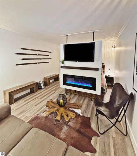 Photo of 5610 Shanty Creek Road #107, Bellaire, MI 49615 (MLS # 1941748)