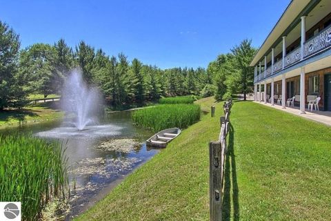 Tiny photo for 5610 Shanty Creek Road #107, Bellaire, MI 49615 (MLS # 1941748)