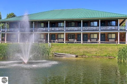 Tiny photo for 5610 Shanty Creek Road #107, Bellaire, MI 49615 (MLS # 1941748)