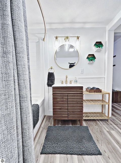 Tiny photo for 5610 Shanty Creek Road #107, Bellaire, MI 49615 (MLS # 1941748)