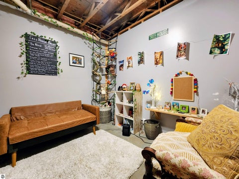 Tiny photo for 8051 County Road 489, Atlanta, MI 49709 (MLS # 1945289)