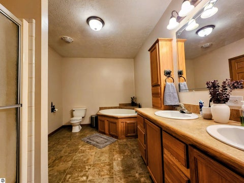 Tiny photo for 8051 County Road 489, Atlanta, MI 49709 (MLS # 1945289)