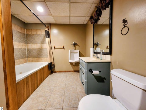 Tiny photo for 8051 County Road 489, Atlanta, MI 49709 (MLS # 1945289)