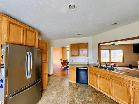 Tiny photo for 8051 County Road 489, Atlanta, MI 49709 (MLS # 1945289)