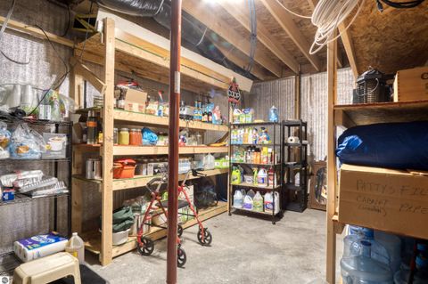 Tiny photo for 12596 Marilyn Drive, Leroy, MI 49655 (MLS # 1942486)