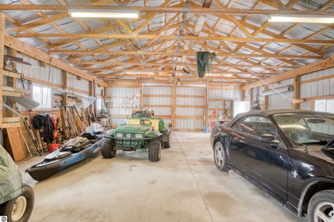 Tiny photo for 12596 Marilyn Drive, Leroy, MI 49655 (MLS # 1942486)
