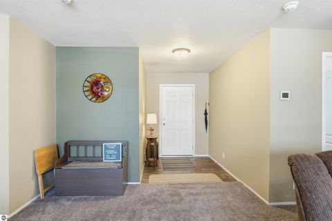 Tiny photo for 12596 Marilyn Drive, Leroy, MI 49655 (MLS # 1942486)