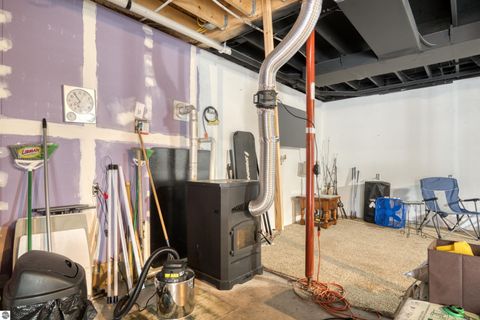 Tiny photo for 12596 Marilyn Drive, Leroy, MI 49655 (MLS # 1942486)