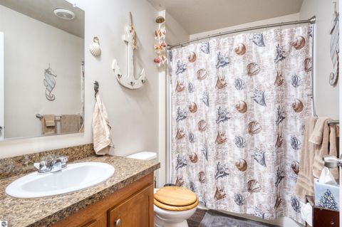 Tiny photo for 12596 Marilyn Drive, Leroy, MI 49655 (MLS # 1942486)