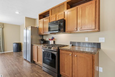 Tiny photo for 12596 Marilyn Drive, Leroy, MI 49655 (MLS # 1942486)