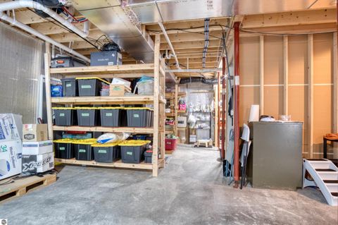 Tiny photo for 12596 Marilyn Drive, Leroy, MI 49655 (MLS # 1942486)