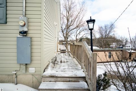 Tiny photo for 12596 Marilyn Drive, Leroy, MI 49655 (MLS # 1942486)