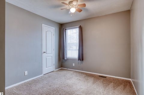 Tiny photo for 12596 Marilyn Drive, Leroy, MI 49655 (MLS # 1942486)