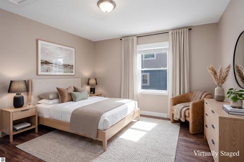 Tiny photo for 4082 Haverhill Court #10, Traverse City, MI 49684 (MLS # 1944134)