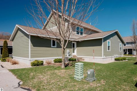 Tiny photo for 4082 Haverhill Court #10, Traverse City, MI 49684 (MLS # 1944134)