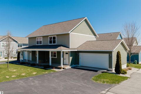 Tiny photo for 4082 Haverhill Court #10, Traverse City, MI 49684 (MLS # 1944134)