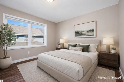 Tiny photo for 4082 Haverhill Court #10, Traverse City, MI 49684 (MLS # 1944134)