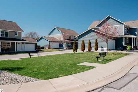 Tiny photo for 4082 Haverhill Court #10, Traverse City, MI 49684 (MLS # 1944134)