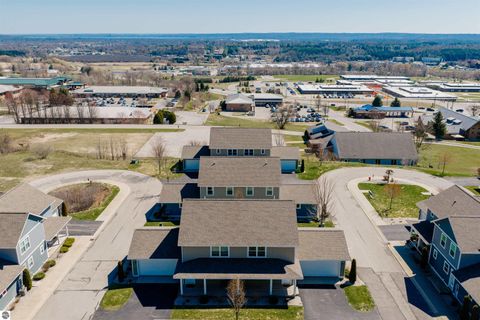 Tiny photo for 4082 Haverhill Court #10, Traverse City, MI 49684 (MLS # 1944134)