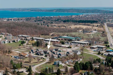 Tiny photo for 4082 Haverhill Court #10, Traverse City, MI 49684 (MLS # 1944134)