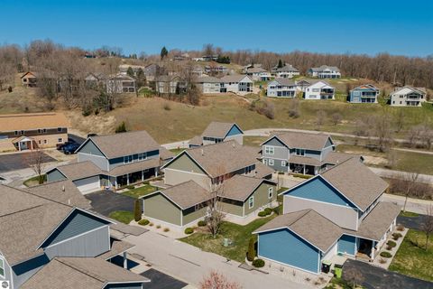 Tiny photo for 4082 Haverhill Court #10, Traverse City, MI 49684 (MLS # 1944134)