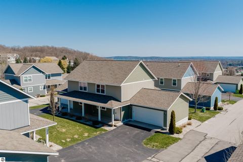 Tiny photo for 4082 Haverhill Court #10, Traverse City, MI 49684 (MLS # 1944134)