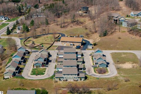 Tiny photo for 4082 Haverhill Court #10, Traverse City, MI 49684 (MLS # 1944134)