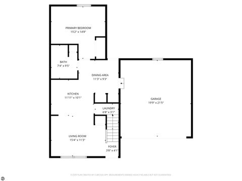 Tiny photo for 4082 Haverhill Court #10, Traverse City, MI 49684 (MLS # 1944134)