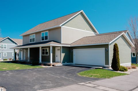 Photo of 4082 Haverhill Court #10, Traverse City, MI 49684 (MLS # 1944134)