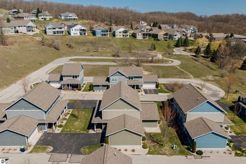 Tiny photo for 4082 Haverhill Court #10, Traverse City, MI 49684 (MLS # 1944134)