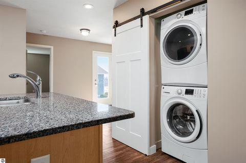 Tiny photo for 4082 Haverhill Court #10, Traverse City, MI 49684 (MLS # 1944134)