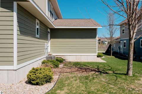 Tiny photo for 4082 Haverhill Court #10, Traverse City, MI 49684 (MLS # 1944134)