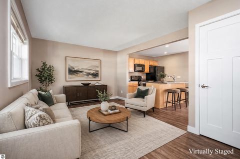 Tiny photo for 4082 Haverhill Court #10, Traverse City, MI 49684 (MLS # 1944134)